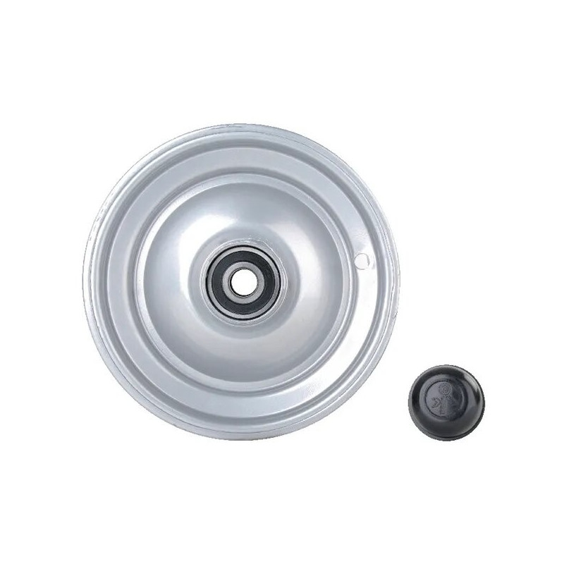 Jante motoculteur 8"