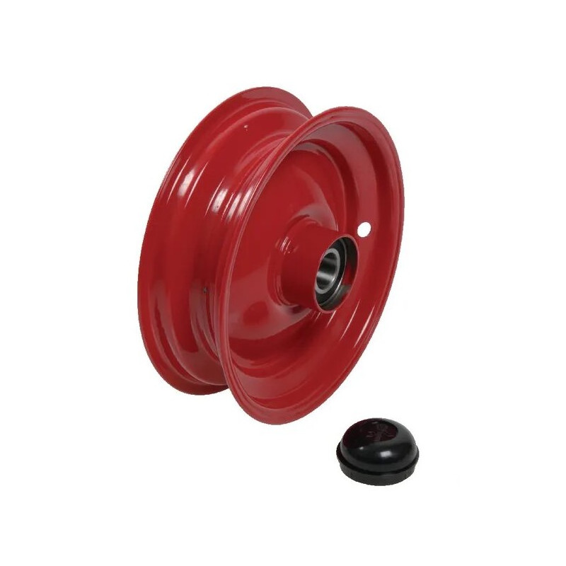 Jante motoculteur 8"