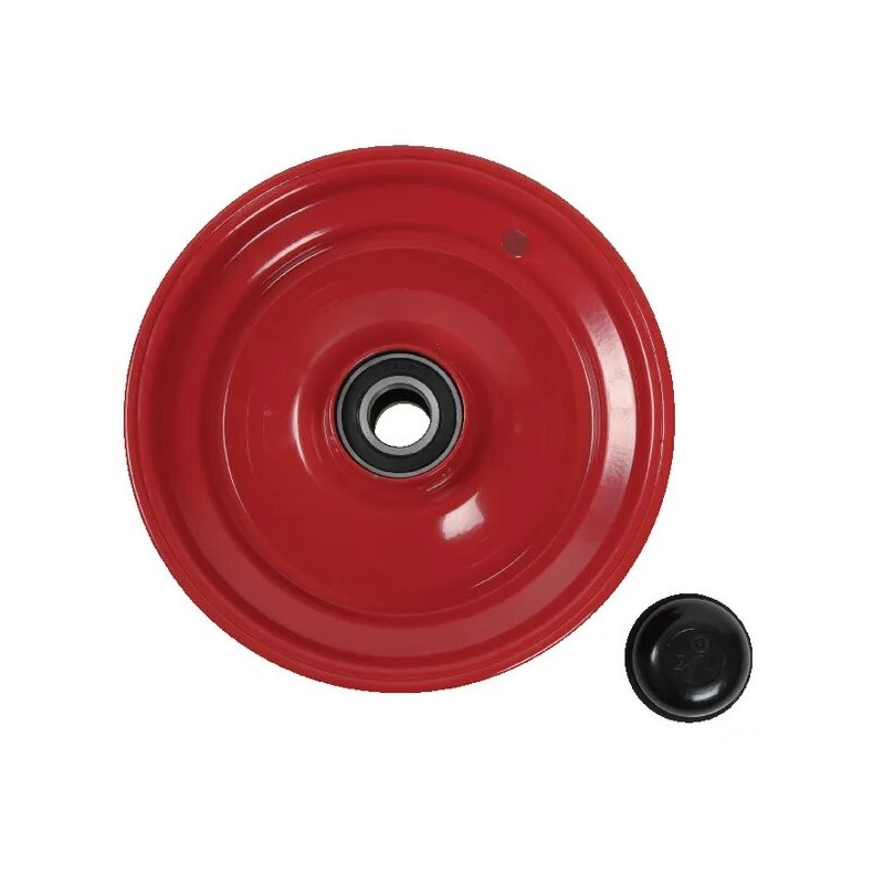 Jante motoculteur 8"