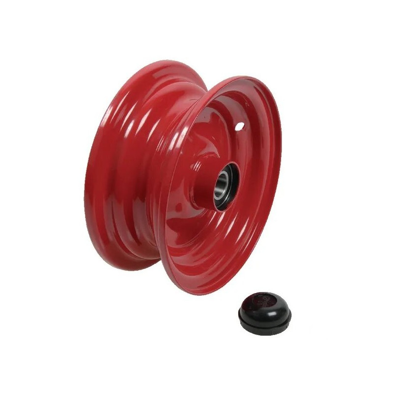 Jante motoculteur 8"