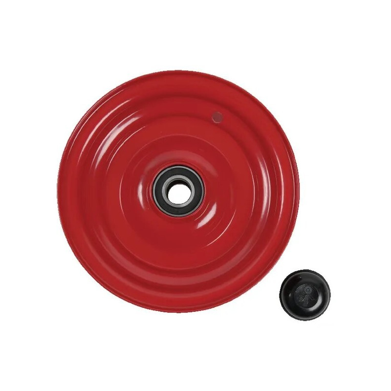 Jante motoculteur 8"