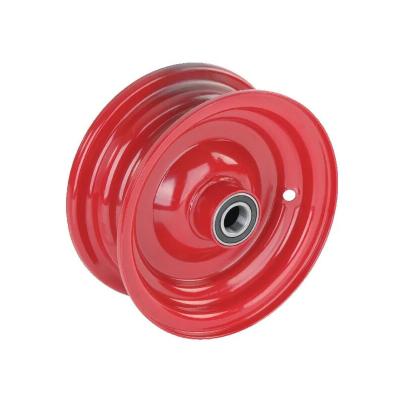 Jante motoculteur 8"