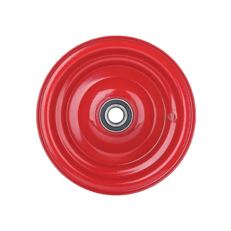 Jante motoculteur 8"