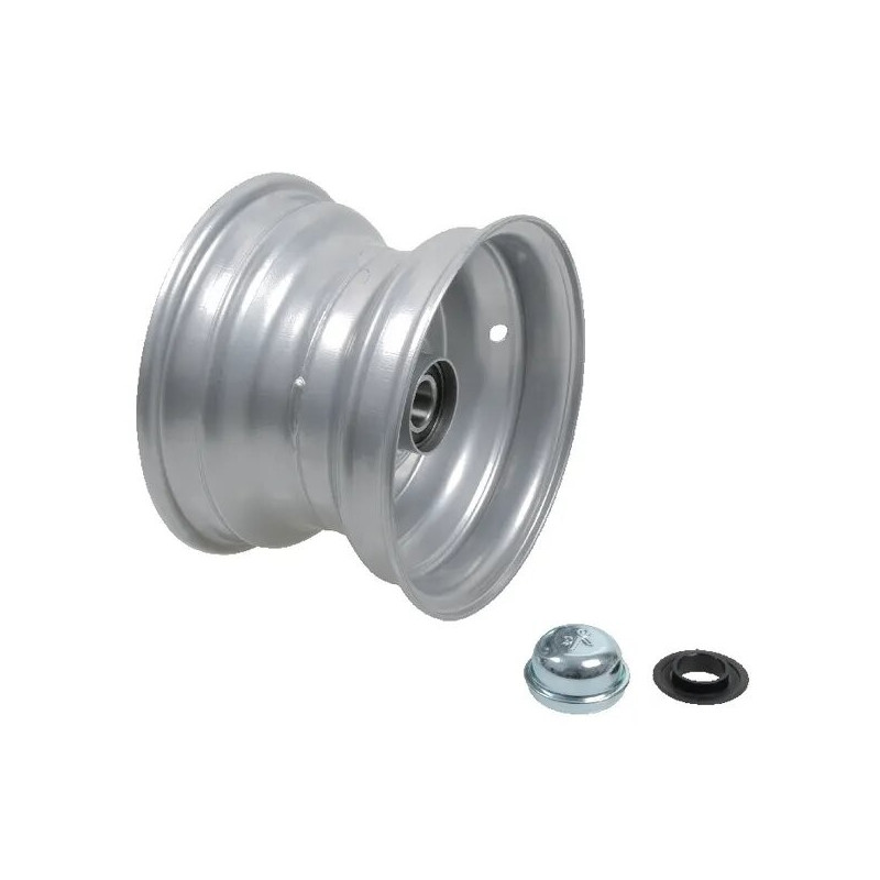 Jante tracteur tondeuse 8"