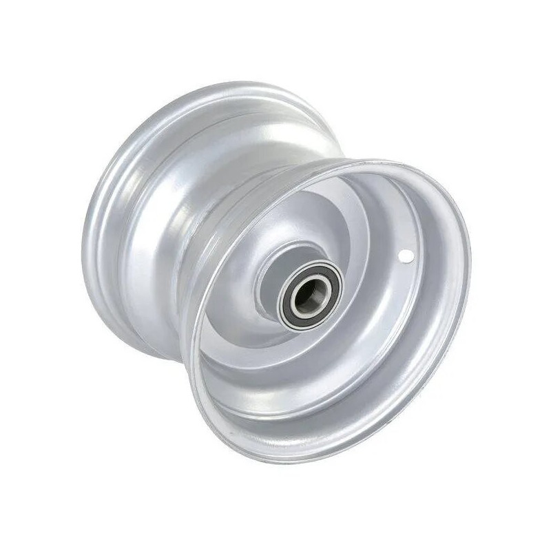 Jante tracteur tondeuse 8"