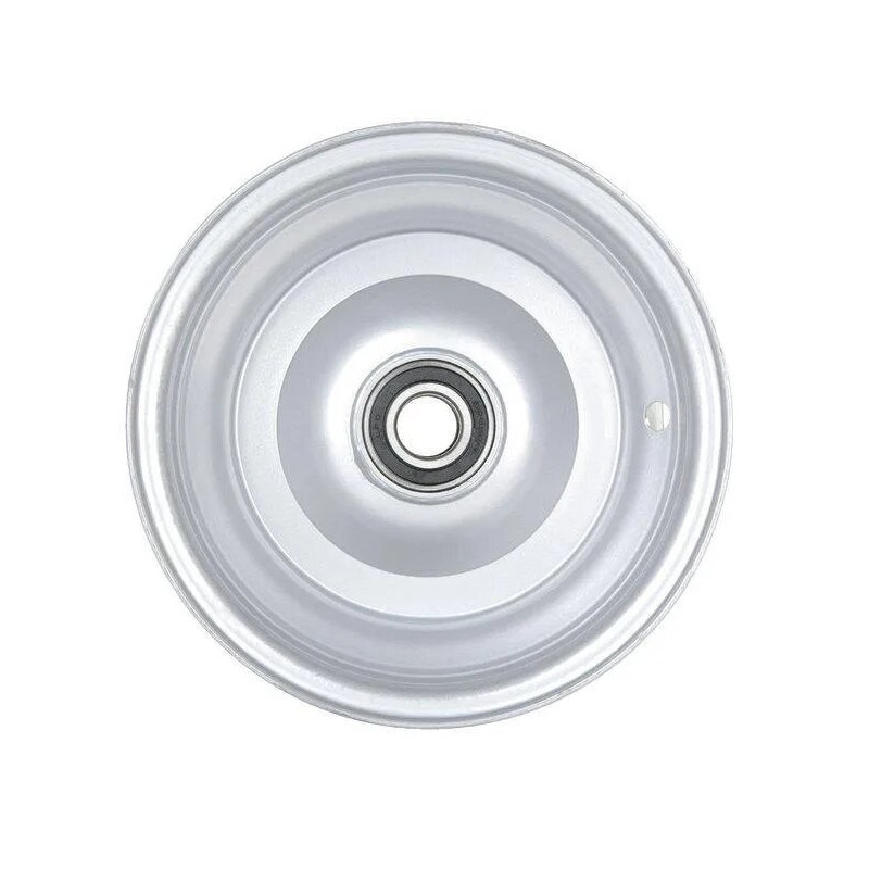 Jante tracteur tondeuse 8"