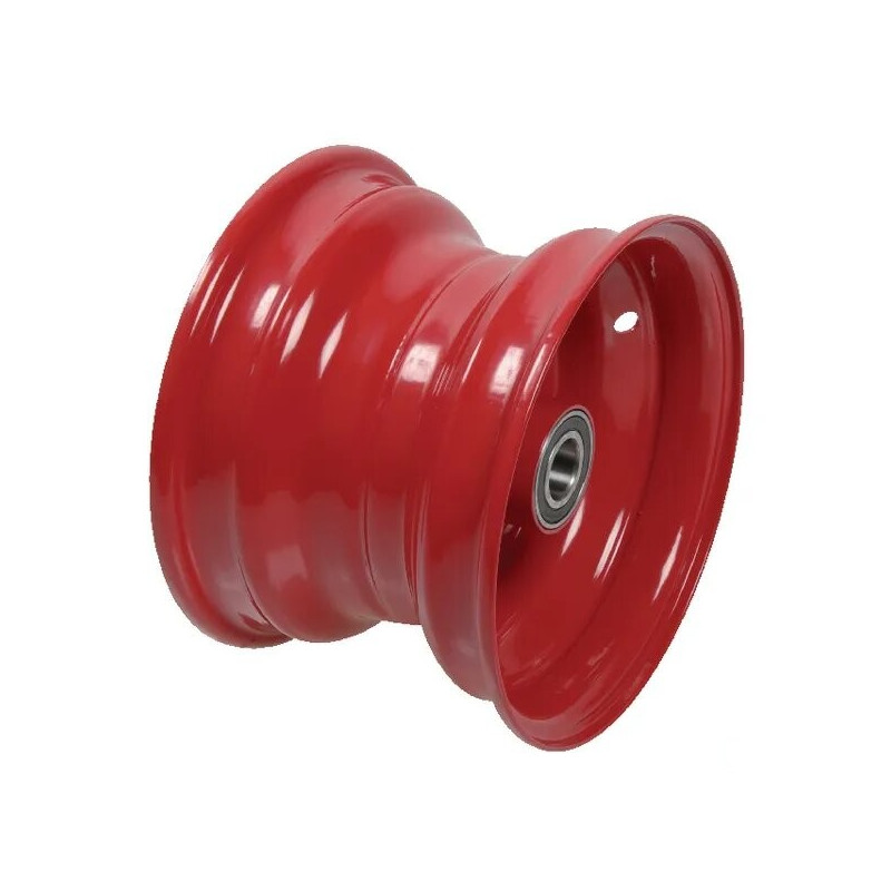 Jante tracteur tondeuse 8"