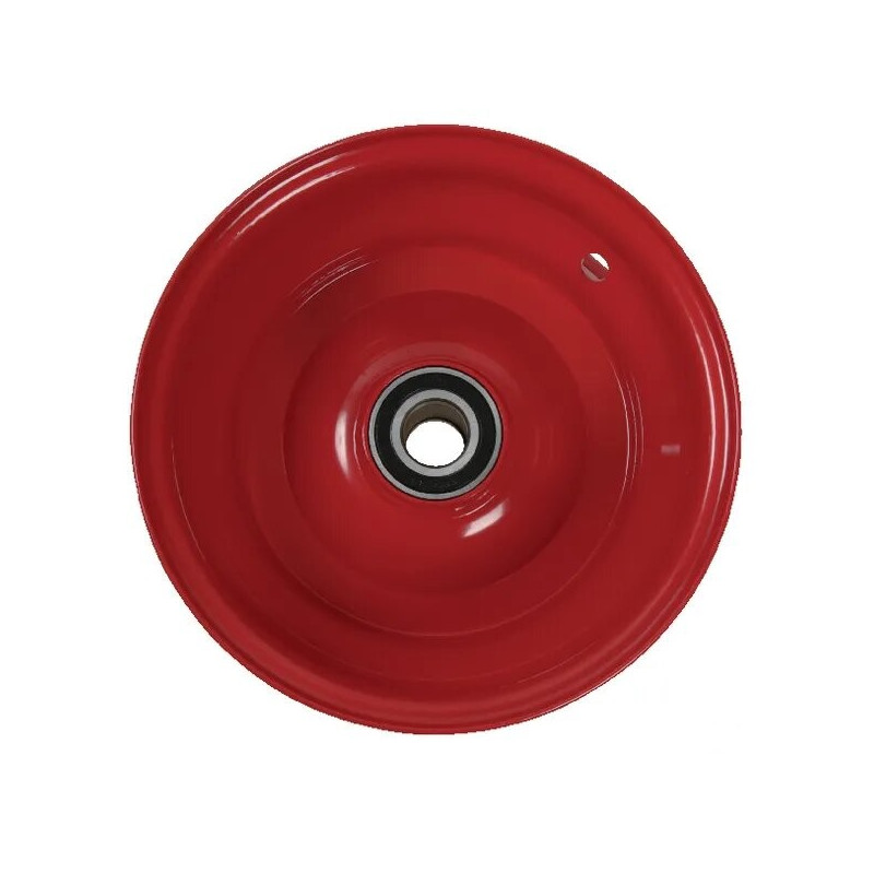 Jante tracteur tondeuse 8"