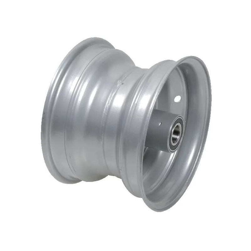 Jante tracteur tondeuse 8"