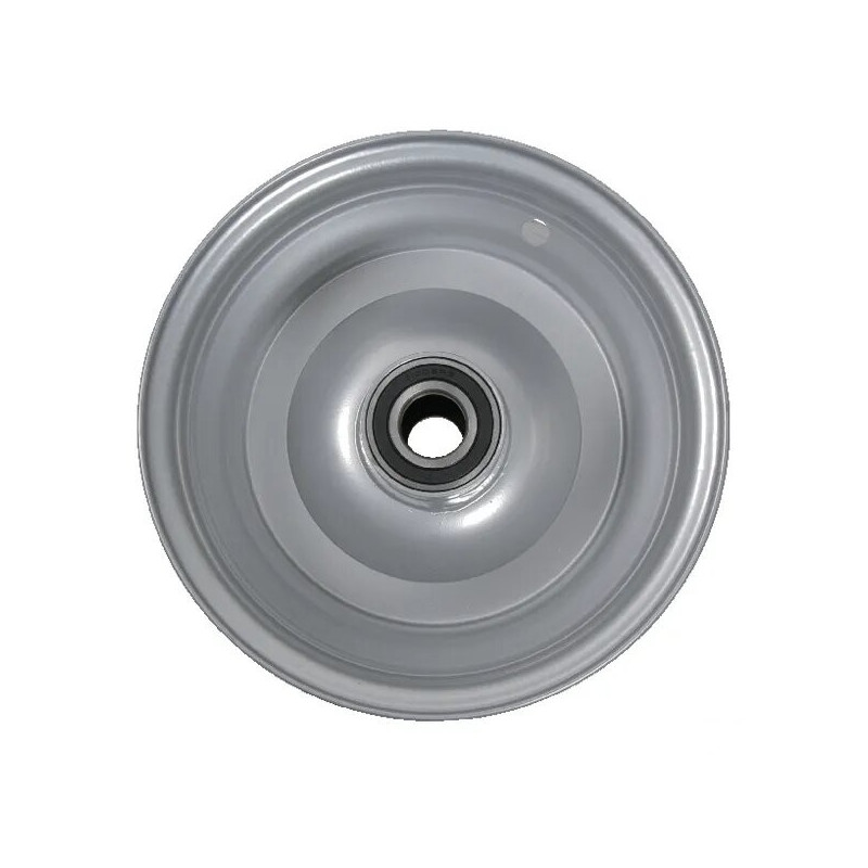 Jante tracteur tondeuse 8"