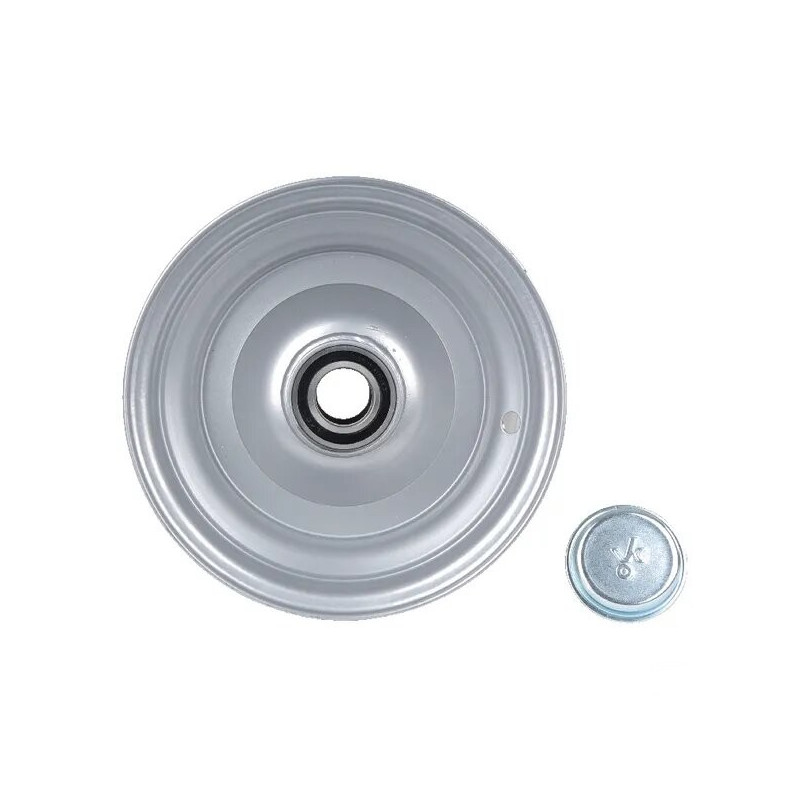 Jante tracteur tondeuse 8"