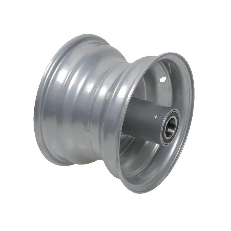 Jante tracteur tondeuse 8"