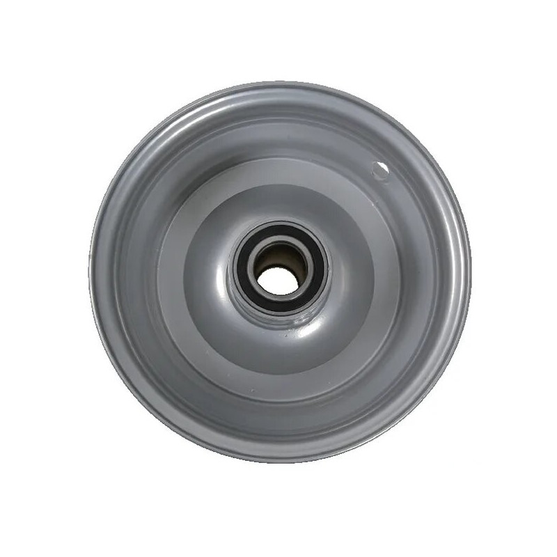 Jante tracteur tondeuse 8"