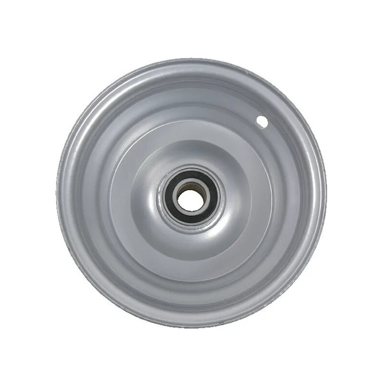 Jante tracteur tondeuse 8"