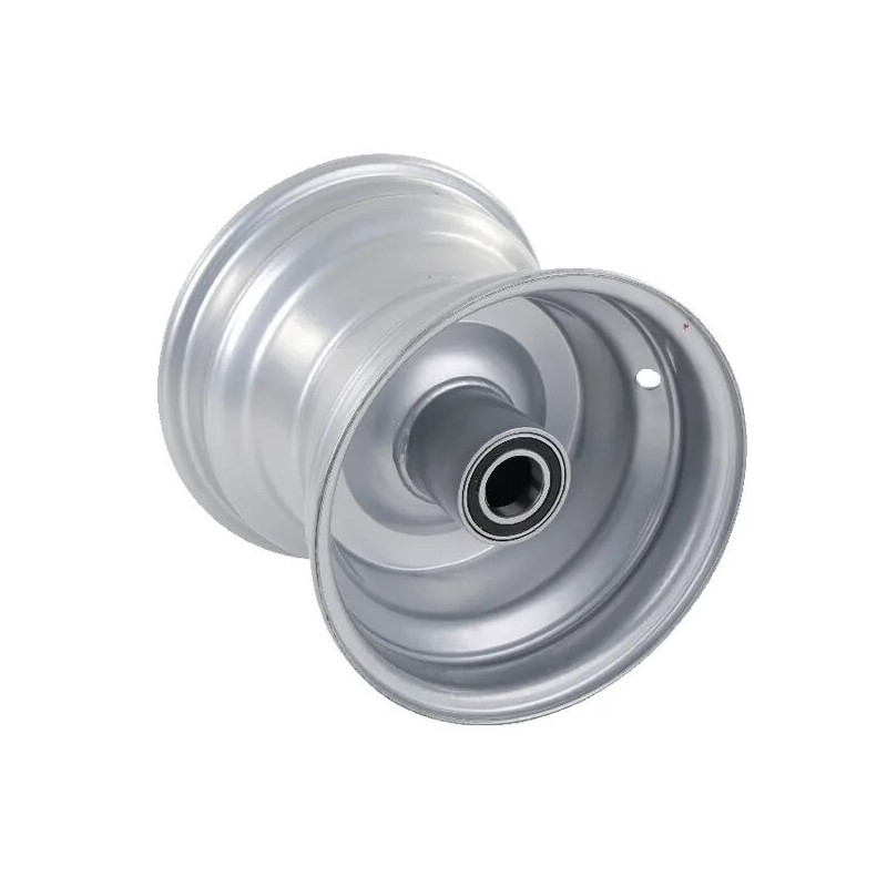 Jante tracteur tondeuse 8"