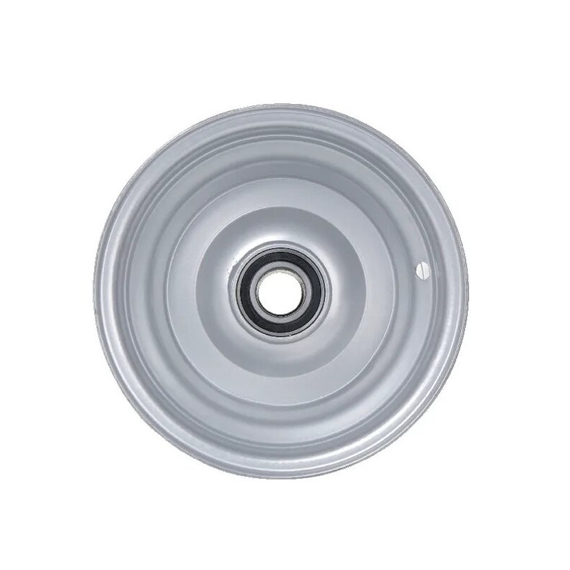 Jante tracteur tondeuse 8"