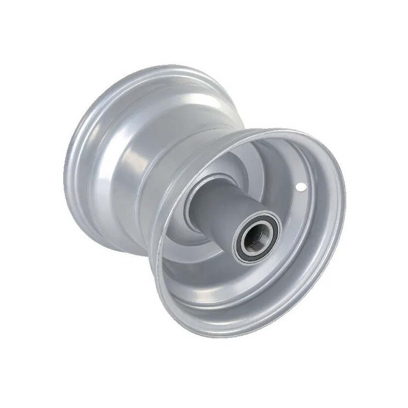 Jante tracteur tondeuse 8"