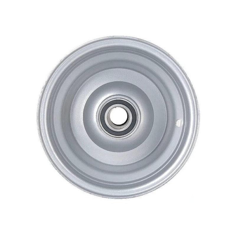 Jante tracteur tondeuse 8"