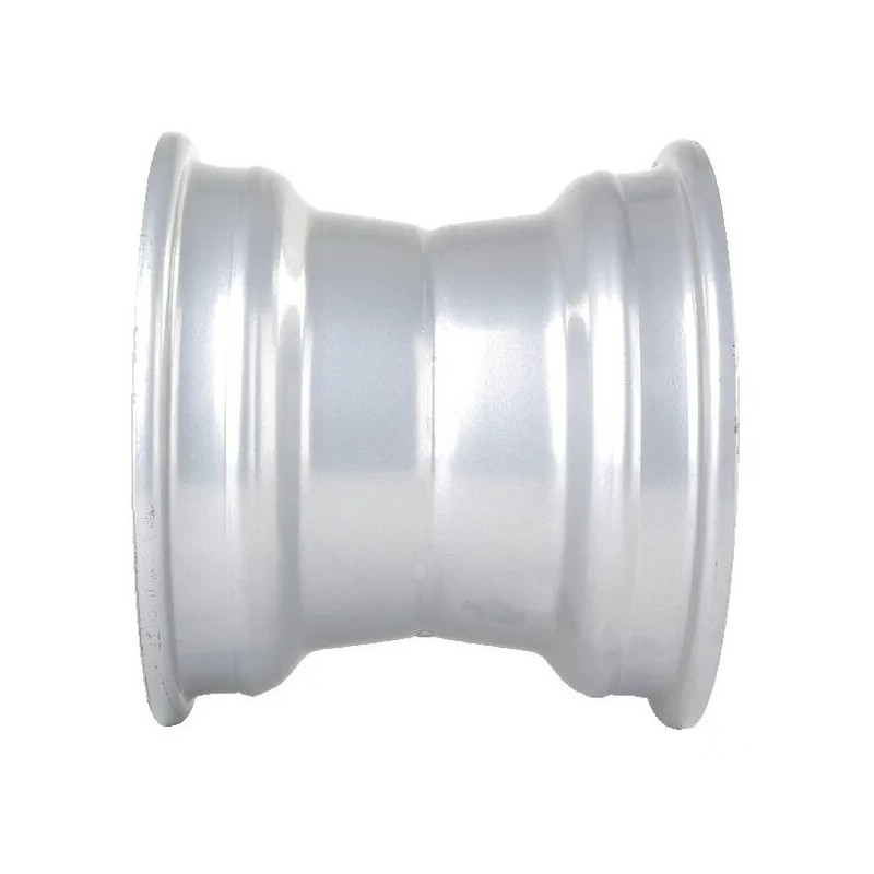 Jante tracteur tondeuse 8"