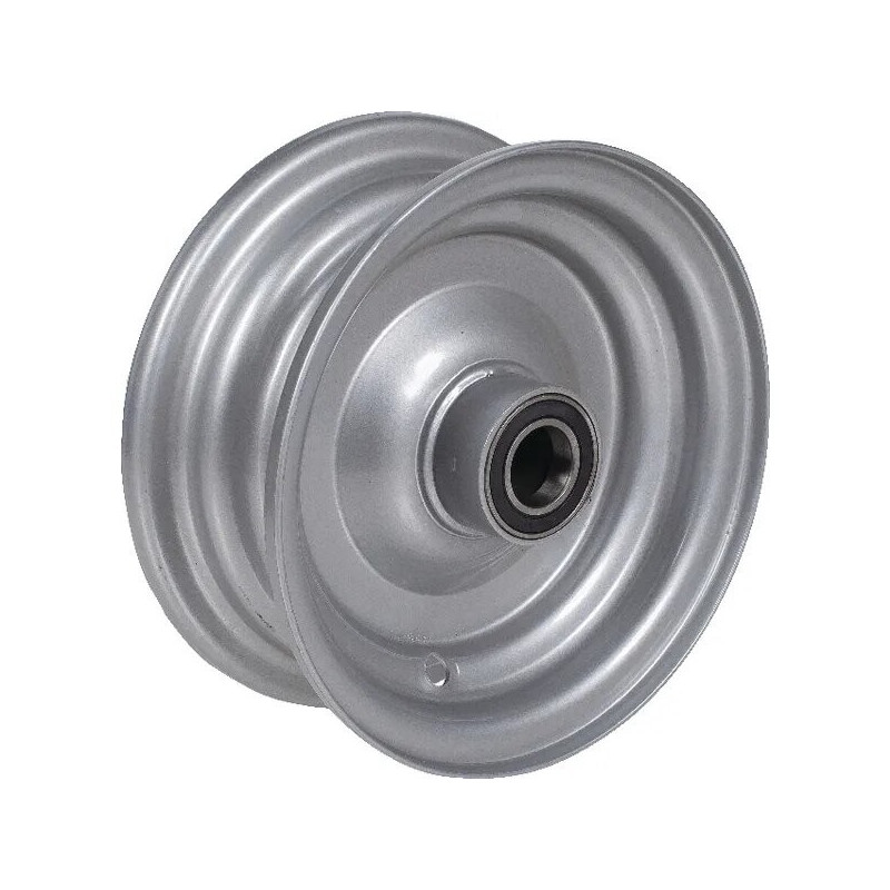 Jante motoculteur 8"