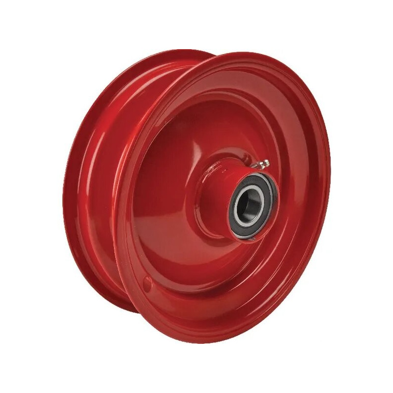 Jante motoculteur 8"