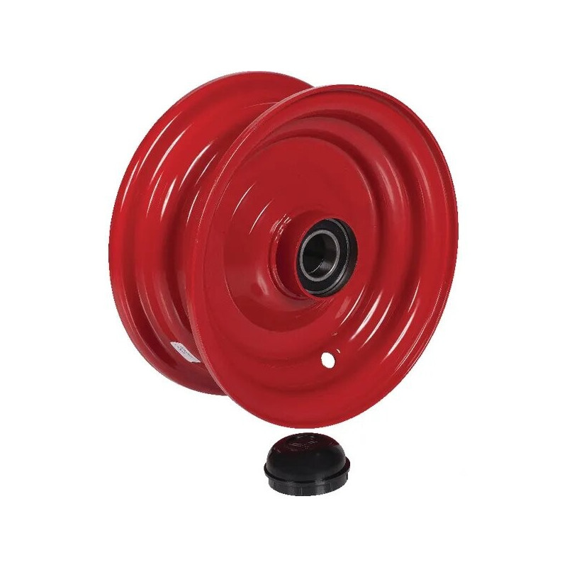 Jante motoculteur 8"