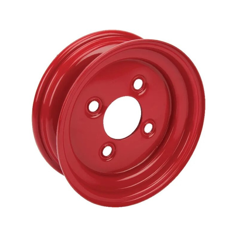 Jante motoculteur 8"