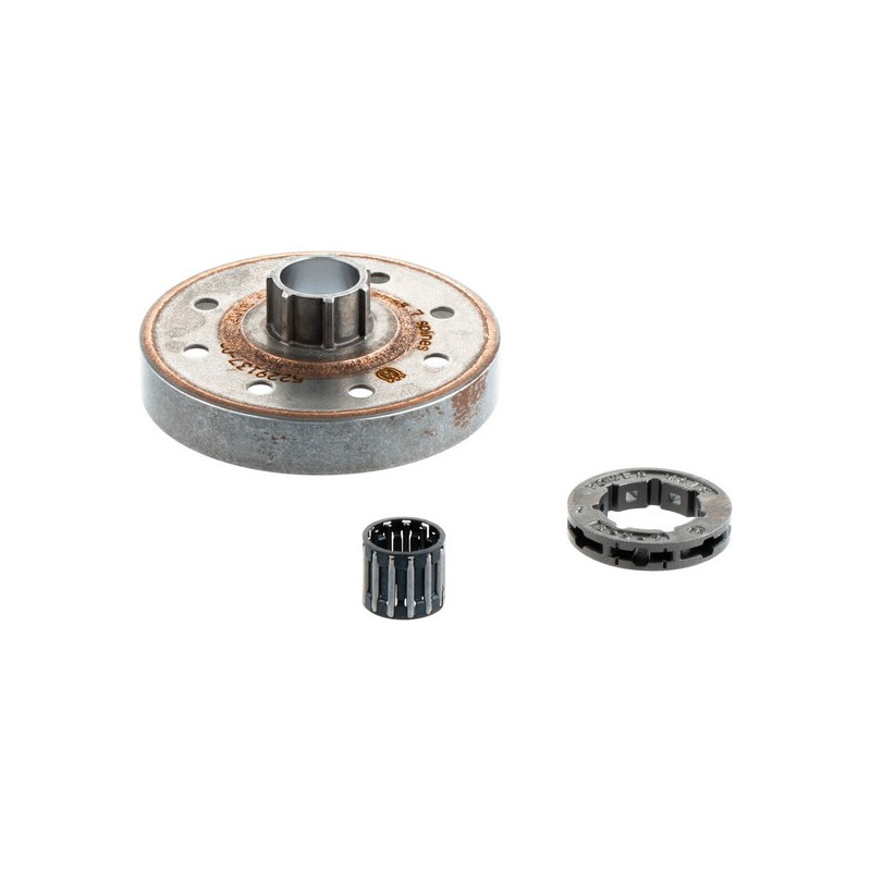 Pignon chaîne tronçonneuse Husqvarna