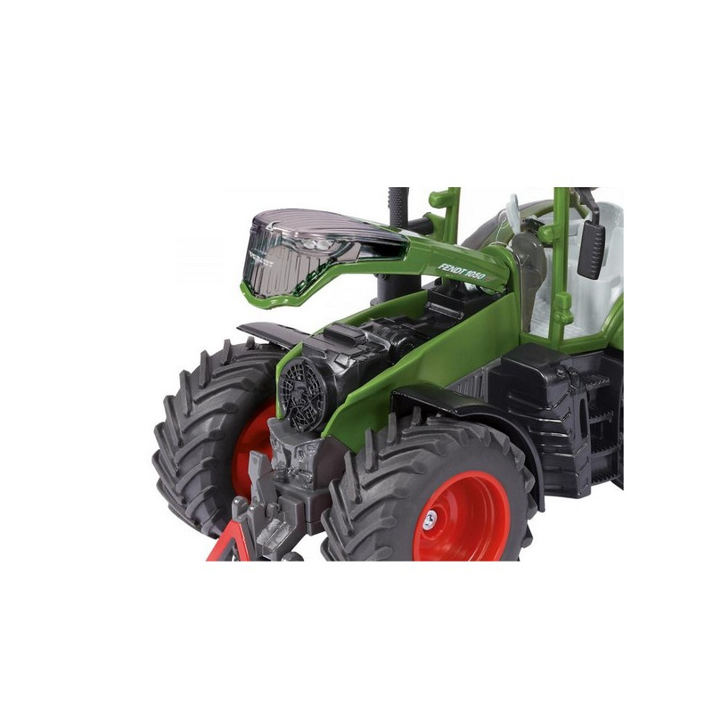Jouet tracteur Fendt 1050 Vario miniature Siku