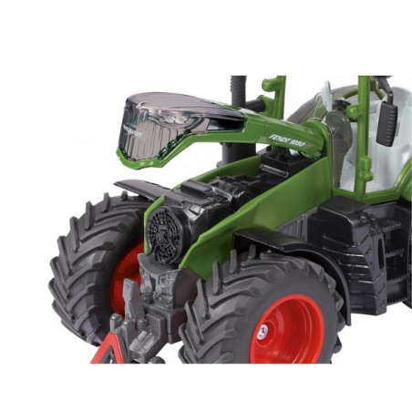 Jouet tracteur Fendt 1050 Vario miniature Siku