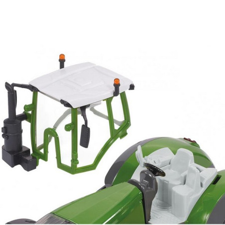 Jouet tracteur Fendt 1050 Vario miniature Siku