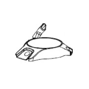 Lanceur moteur greatland CLTZ1P56FV