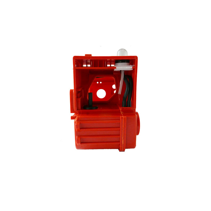 Carter moteur tronçonneuse Echo