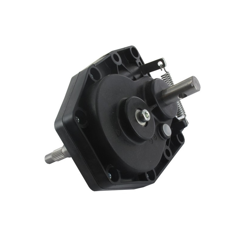 Inverseur motobineuse Pubert