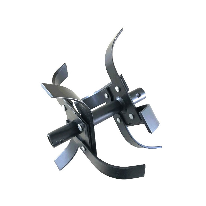 Fraise départ droite motobineuse Pubert Fraise départ droite motobineuse Pubert