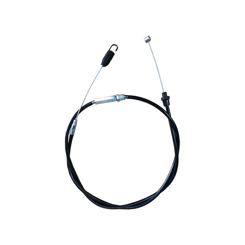 Câble d'embrayage motobineuse Pubert