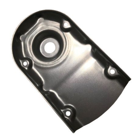 Carter protection transmission motobineuse Pubert