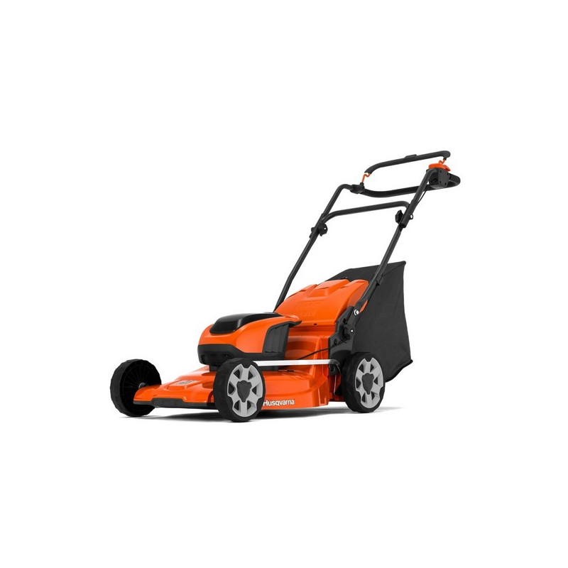 Tondeuse à batterie Husqvarna LC142i nue