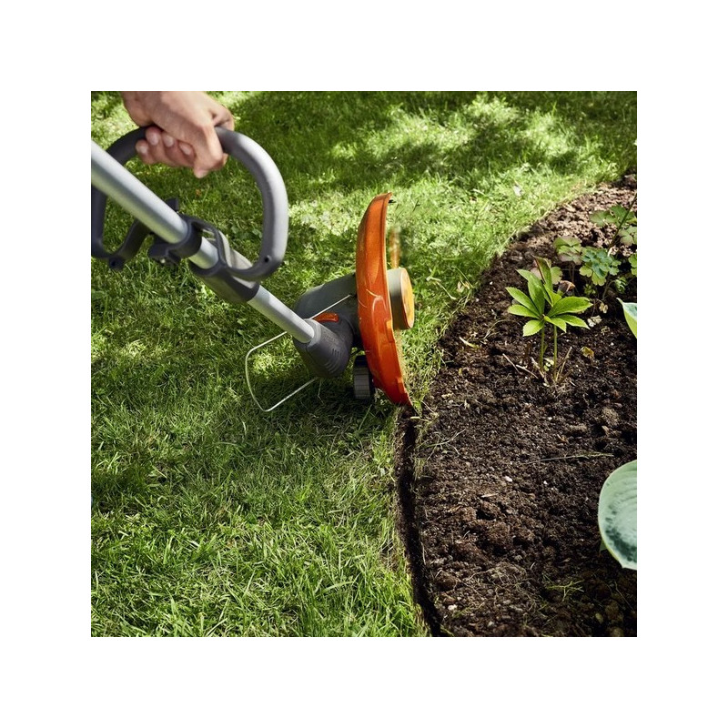 Pack Rotofil à batterie Husqvarna 110iL - 36V / 2Ah