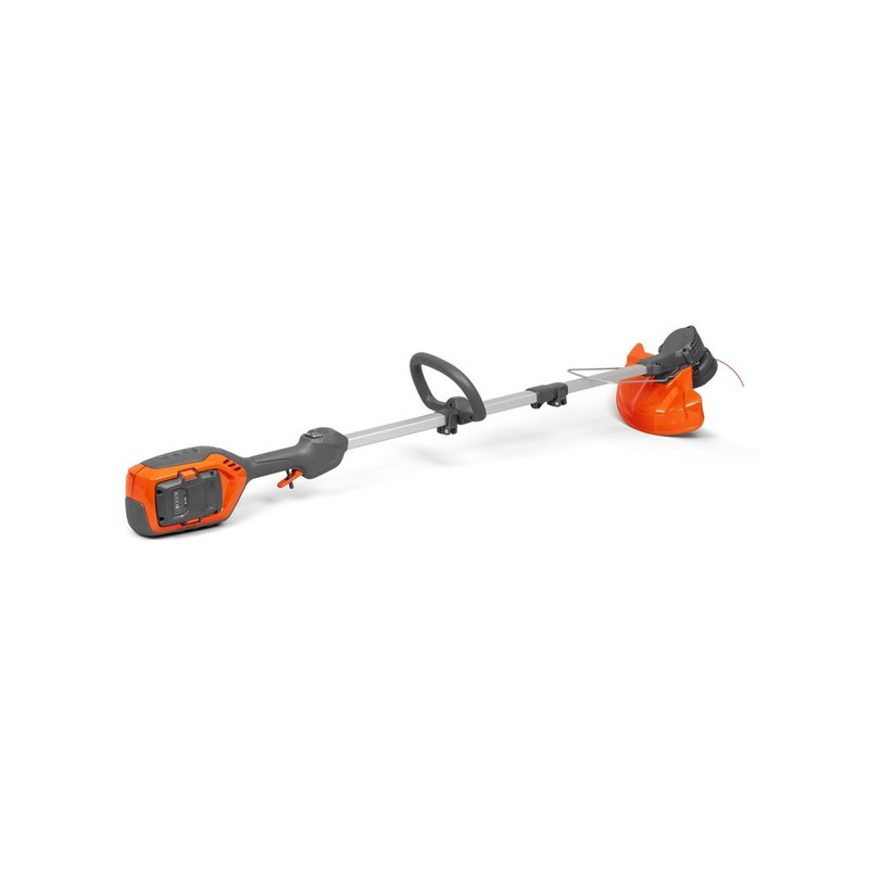 Pack Rotofil à batterie Husqvarna 215iL - 36V / 2Ah