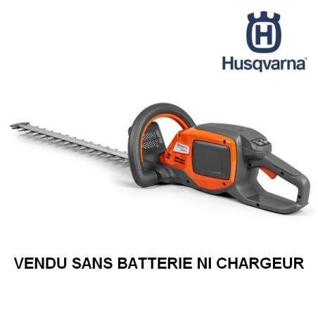 Taille-haies Husqvarna 215iHD45 nu