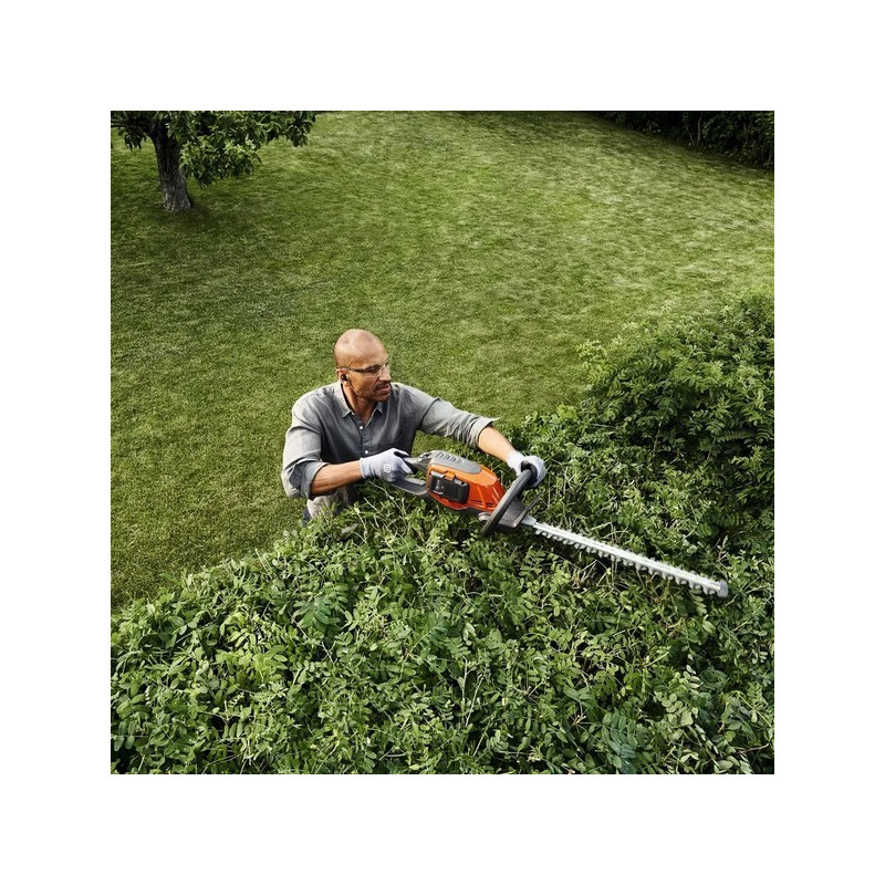 Pack taille-haies Husqvarna 215iHD45 - 36V / 2Ah
