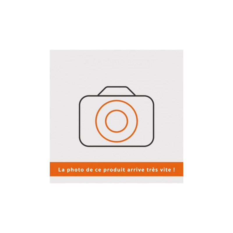 Clavier commande robot tondeuse Viking