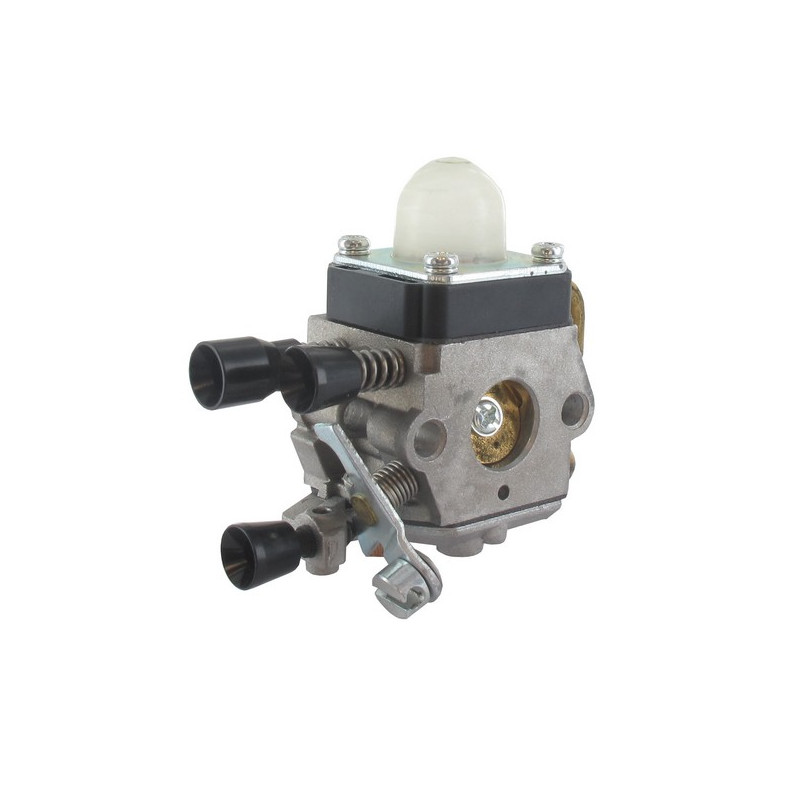 Carburateur débroussailleuse Stihl