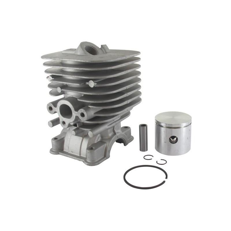 Cylindre piston débroussailleuse Husqvarna