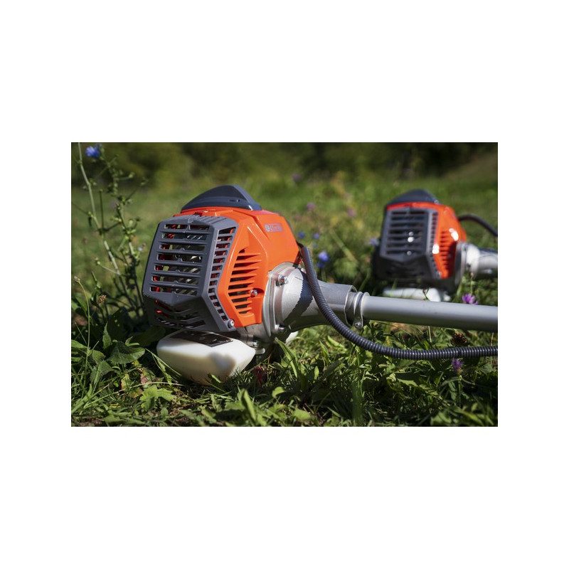 Débroussailleuse thermique Oleo Mac BCH500T