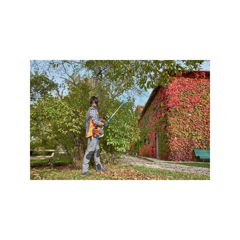 Outil taille-haies Oleo Mac BCH250D