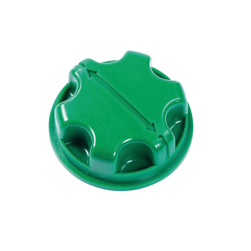 Bumper tête à fils Oleo Mac 110mm