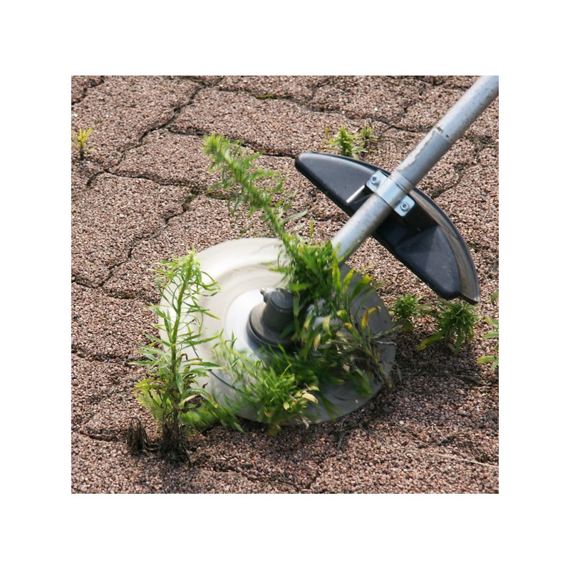 Brosse Weeder débroussailleuse universelle 230mm