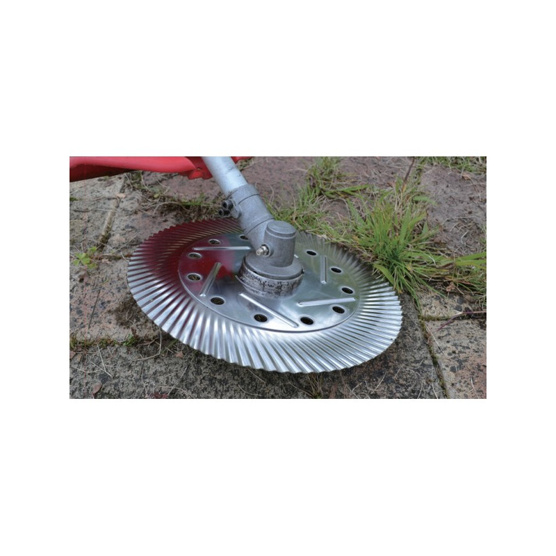 Brosse Weeder débroussailleuse universelle 230mm